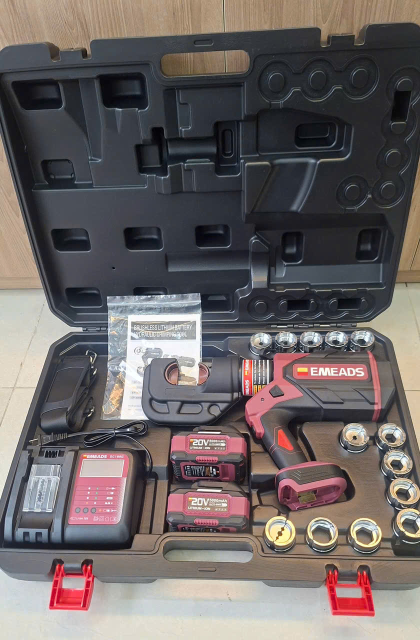 EMEADS EP-400 - 1