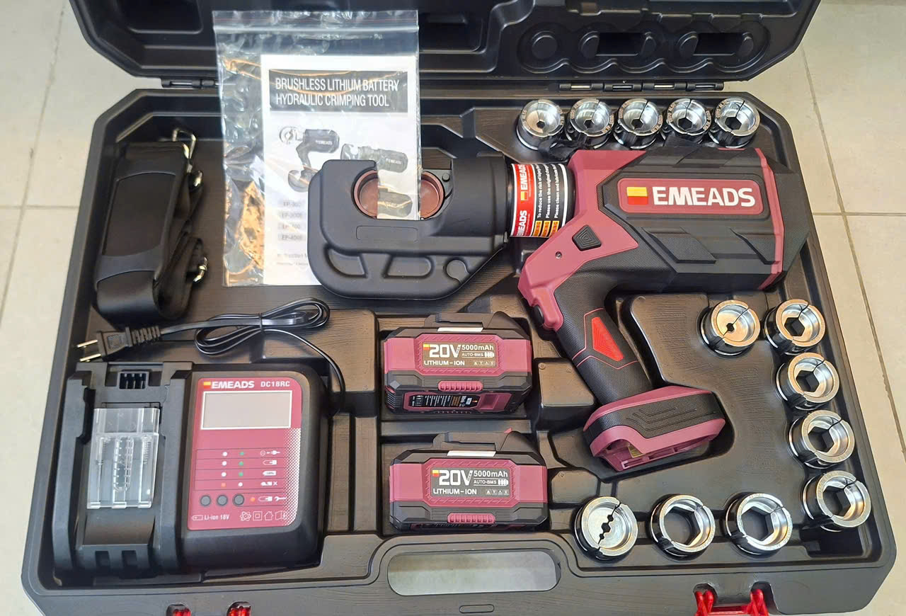 EMEADS EP-400