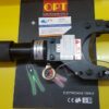 Đầu cắt cáp thủy lực OPT HT-85, HT-85S, HT-85SC