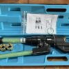Kìm ép cos thủy lực EP-510