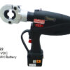 Máy ép cos thủy lực dùng Pin OPT EP-22, EPB-22