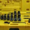 Vam uốn ống TLP HHW-25S