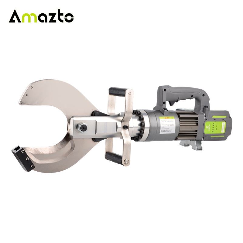 máy cắt cáp LZB-120C