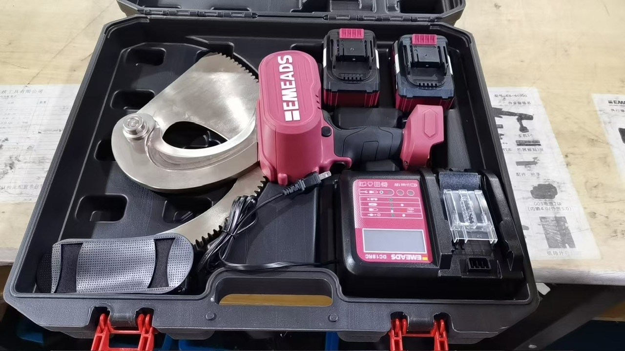 EMEADS EMS-120L-2